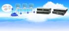 Save on space, cabling, and cost with easy installation using Dual head KVM Extender
