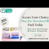 Secure Your Choice: Buy the Abortion Pill Pack Today