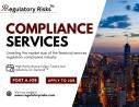 Seeking Freelance Compliance Jobs? Explore Opportunities at Regulatory Risks