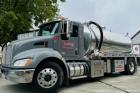 Septic Installation Winters