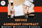 service agreement contract | best legal firm | law firm