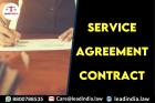 service agreement contract | top legal firm | law firm