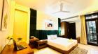 Service Apartments near Medanta Medicity Hospital Gurgaon