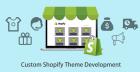 Shopify Custom Theme Development Toronto