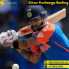 Silver Exchange Betting: Where Every Bet Shines Bright