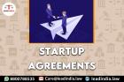 startup agreements | best legal firm | law firm