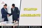 startup agreements | top legal firm | law firm