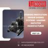 Stirring Innovation: Unique Dosing Systems - Leading Agitator Manufacturer
