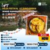 SUNDARBAN ILISH UTSAV PACKAGE
