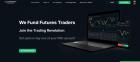 takeprofittrader.com 55% Off Sitewide all evaluations activation fees waived