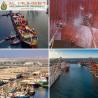 Tank Cleaning in Dubai Maritime City Port