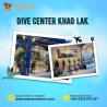 Tauchzentrum Khao Lak – Erlebe unvergessliche Tauchgänge mit Wetzonedivers