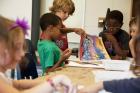 Teacher re-certification credit and Professional Development classes online