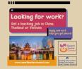 Teaching Jobs in China, Thailand and Vietnam