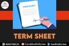 term sheet | best legal firm | law firm