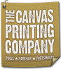 The Canvas Printing Company