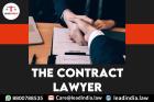 the contract lawyer | top legal firm | law firm