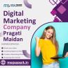 The Great Digital Marketing Company Pragati maidan is Megaspark