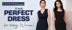 THE PERFECT DRESS FOR EVERY WOMAN