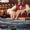 Tiger Exchange 247 is India's best Online Betting ID Platform for Live matches.