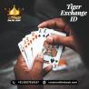 Tiger Exchange ID is India's largest and most trusted online gaming platform.