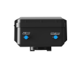TKC-9 Solar Rapid Charger Case