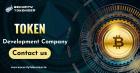 Token Development Company - Security Tokenizer