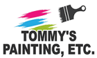 Tommy’s Painting Etc. LLC