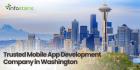 Top Mobile App Developers in Washington D.C.