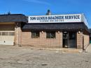 Tow Genius Roadside Service