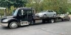 Tow truck Richmond