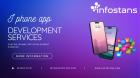Transform Your Business with Our Custom iPhone App Development Service