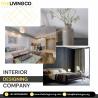 Transform Your Space With Our Premier Interior Designing Company In Greater Noida