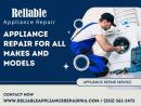 Trusted Solutions for Your Home Appliance Repair Needs