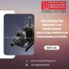 Utilizing Intelligent Dosing Systems from Unique Dosing Systems to Increase Accuracy.