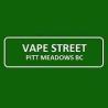 Vape Street Pitt Meadows BC