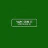 Vape Street Vancouver BC