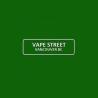 Vape Street Vancouver BC