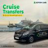 We Provide Smooth Cruise Transfers in Southampton