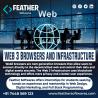 Web 3 Browsers and Infrastructure