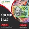 Where to Buy 100 AUD Bills Online