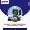 Which is the best timewatch biometric distributor for the Corporate Industry in Jaipur?