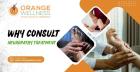 Why Consult Neuropathy Treatment