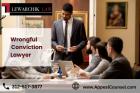 Wrongful Conviction Lawyer | Appeal Counsel Chicago