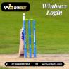 Your favorite gaming platform is Winbuzz Login.