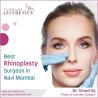 Your Perfect Nose Awaits Best Rhinoplasty by Dr. Vinod Vij in Navi Mumbai