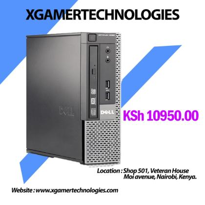 3.1 GHz intel Core i3 refurbished desktop CPU
