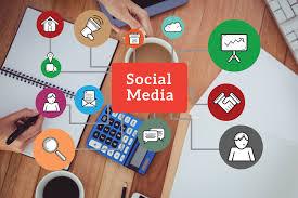360 Social Media Marketing & Management Services Company