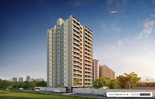 3D Architectural Visualization Services in Hyderabad