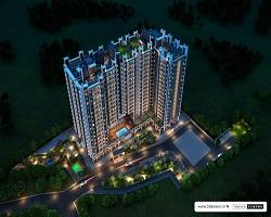 3D Architectural Walkthrough Services in Solapur